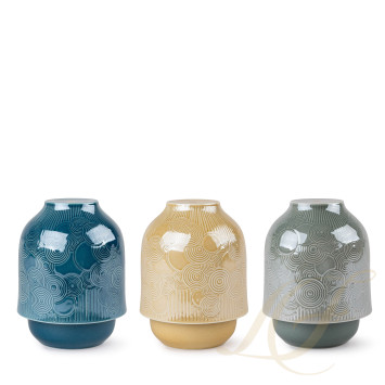 Ароматическая свеча 