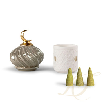 Ароматический диффузор 