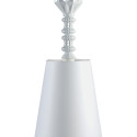 Подвесная лампа I (белый) 170 х 23см коллекции Belle de Nuit бренда Lladro