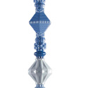 Подвесная лампа II (синий) 170 х 23см коллекции Belle de Nuit бренда Lladro