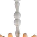Люстра на 32 свечей (белый) 183 х 150см коллекции Ivy & Seed бренда Lladro