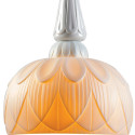 Подвесная лампа (белый) 195 х 23см коллекции Ivy & Seed бренда Lladro