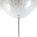 Подвесная лампа (красный / коралловый) 195 х 23см коллекции Ivy & Seed бренда Lladro