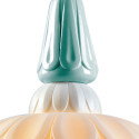 Подвесная лампа (синий) 195 х 23см коллекции Ivy & Seed бренда Lladro