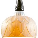 Подвесная лампа (черный) 195 х 23см коллекции Ivy & Seed бренда Lladro