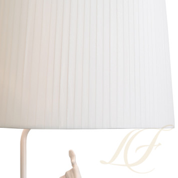 Лампа настольная 