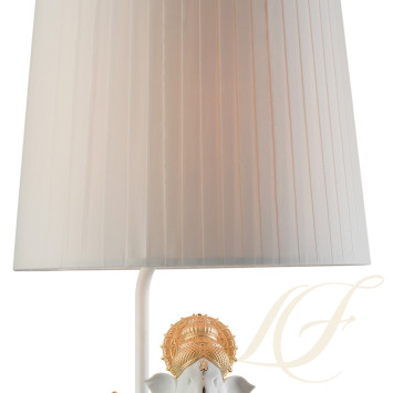 Лампа настольная 