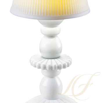 Лампа настольная 