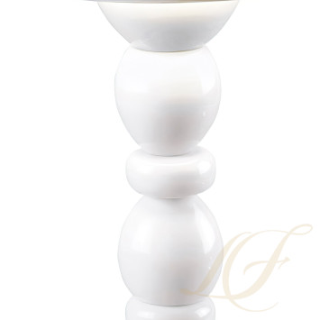 Лампа настольная 