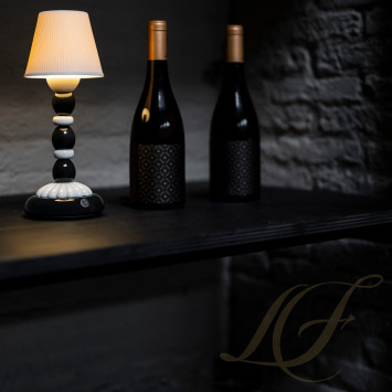 Лампа настольная 