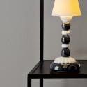 Лампа настольная 