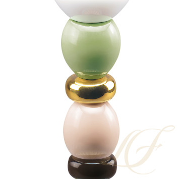 Лампа настольная 