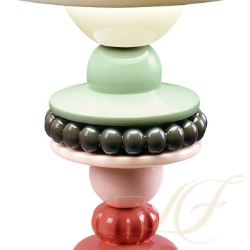 Лампа настольная 