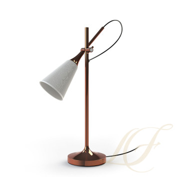 Лампа настольная 