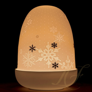 Лампа настольная 