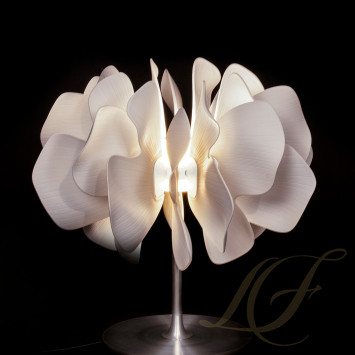 Лампа настольная 