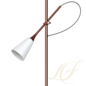 Лампа настольная 