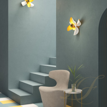 Бра, настенный светильник 