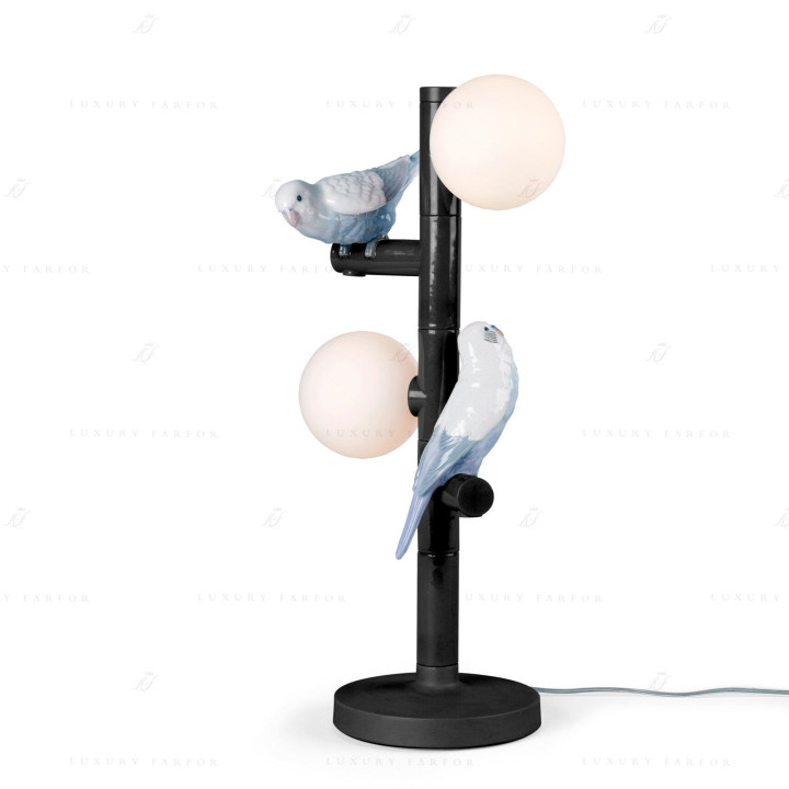 Лампа настольная 