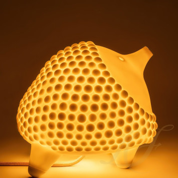 Лампа настольная 