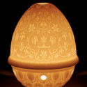 Подсвечник-литофан 