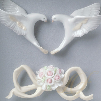 Настенное панно 