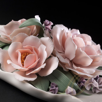 Чаша для центра стола 