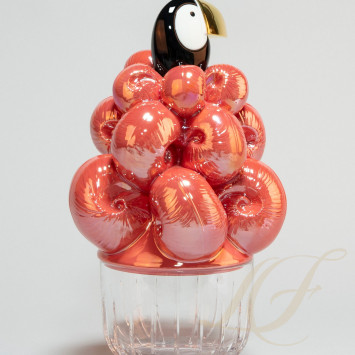 Ведро для льда 