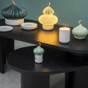 Набор тарелок 23 х 24см коллекции Majestic Nights бренда Lladro