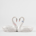 Топпер для торта 12 х 25см коллекции Endless Love бренда Lladro