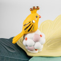 Чаша для центра стола 47 х 42см коллекции Utopical бренда Lladro