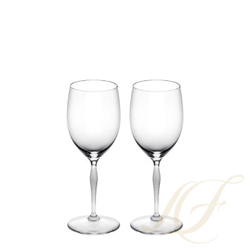 Бокал для воды, 2шт. 350мл коллекции 100 Points бренда Lalique