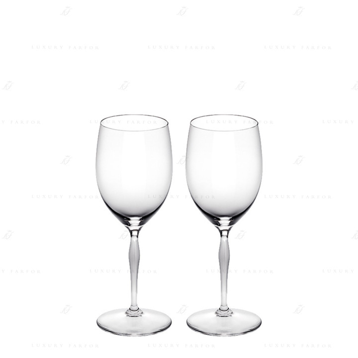 Бокал для воды, 2шт. 350мл коллекции 100 Points бренда Lalique