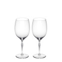 Бокал для красного вина Bordeaux, 2шт. 550мл коллекции 100 Points бренда Lalique