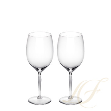 Бокал для красного вина Bordeaux, 2шт. 550мл коллекции 100 Points бренда Lalique