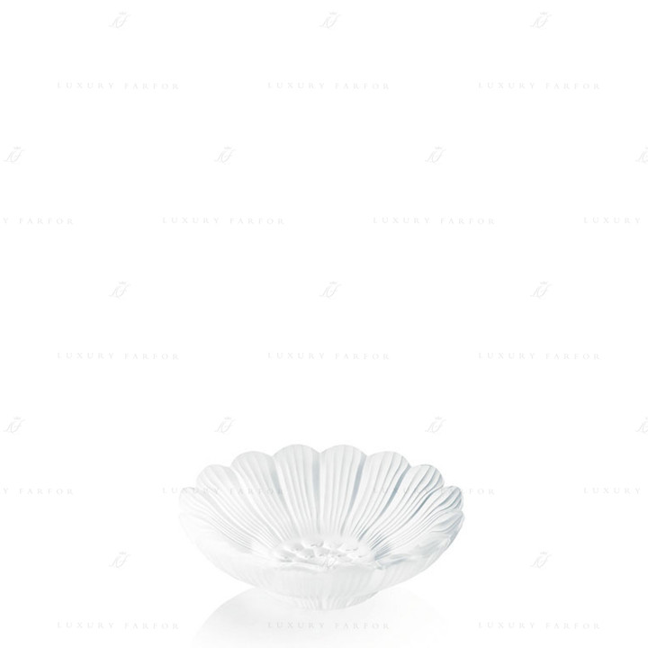 Чаша 9см коллекции Paquerettes бренда Lalique