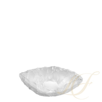 Чаша 22см коллекции Silex бренда Lalique