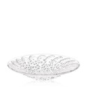 Чаша 33,5см коллекции Roscoff бренда Lalique