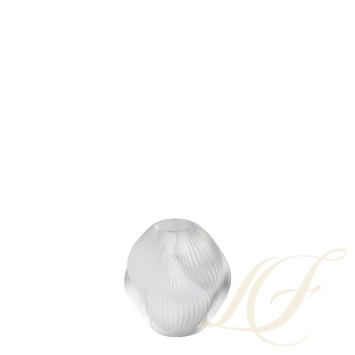 Настольный подсвечник 7,1см коллекции Alizé бренда Lalique