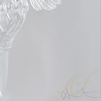 Декоративная панель 