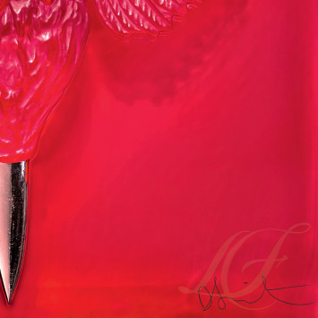 Декоративная панель 