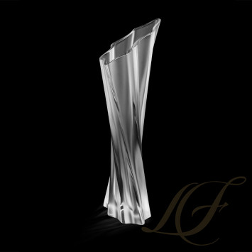 Ваза 39см коллекции Tandrillah (Лимитированная серия на 250 пред.) бренда Lalique