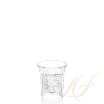 Шот 50мл коллекции Enfants бренда Lalique