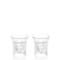 Шот, 2шт. 50мл коллекции Enfants бренда Lalique
