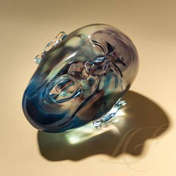 Коллекция Fang Lijun бренда Lalique