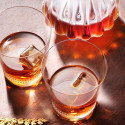 Декантер 30см коллекции Gouttes (Лимитированная серия на 100 пред.) бренда Lalique