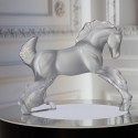 Коллекция Лошади бренда Lalique