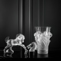 Коллекция Лошади бренда Lalique