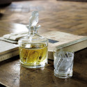 Стакан тумблер 280мл коллекции Owl бренда Lalique