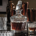 Стакан тумблер, 2шт. 280мл коллекции Owl бренда Lalique